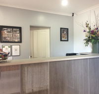 Glider City Motel Benalla - Accommodation in Brisbane