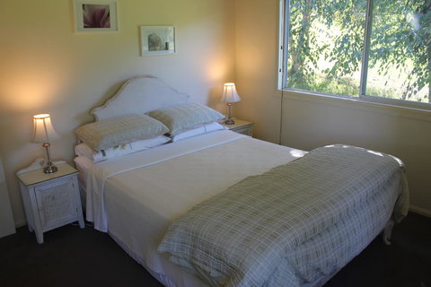Glocca Morra Cottage - Accommodation in Brisbane 2