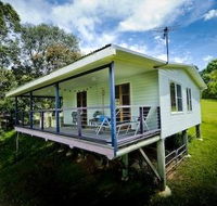 Glocca Morra Cottage - Accommodation in Brisbane