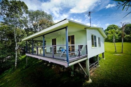 Glocca Morra Cottage - Accommodation in Brisbane 0