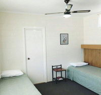 Glossop Motel - Accommodation in Brisbane