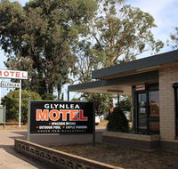Glynlea Motel - Accommodation in Brisbane