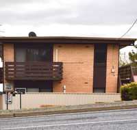 Gmall's Shared Motel - Accommodation in Brisbane