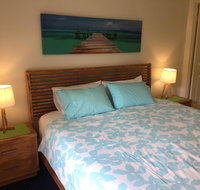 Gold Coast Family Apartment - Accommodation in Brisbane