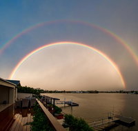 Gold Coast Mermaid Waters Duplex House - Accommodation in Brisbane