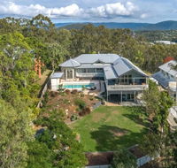Gold Coast Stunning Home and Unit close to Theme Parks - Accommodation in Brisbane