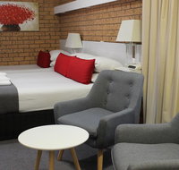 Golden Harvest Motor Inn Moree - Accommodation in Brisbane