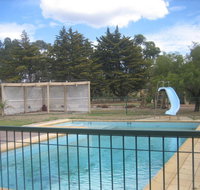 Golden Hills Motel - Accommodation in Brisbane