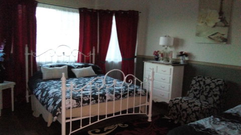 GOLDEN LACE B&B - Accommodation in Brisbane 1