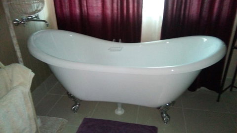 GOLDEN LACE B&B - Accommodation in Brisbane 2