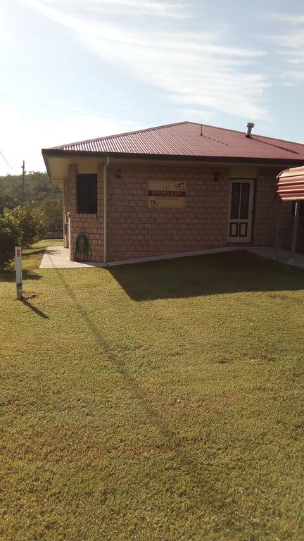 GOLDEN LACE B&B - Accommodation in Brisbane 3