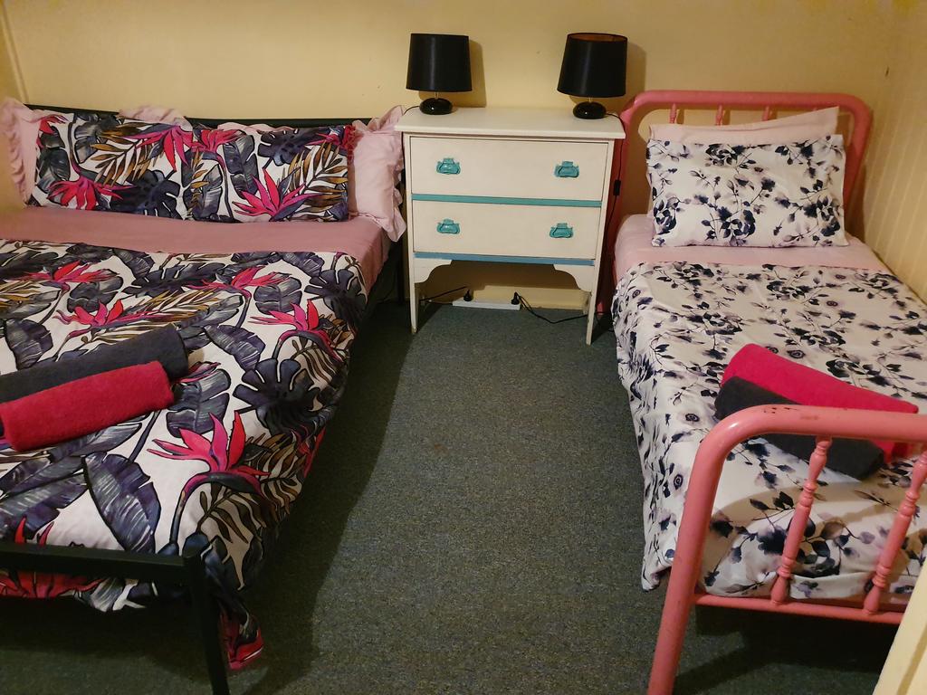 Boulder Creek QLD Accommodation in Brisbane