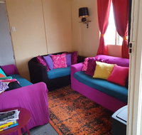 Golden Mt Rest on James - Accommodation in Brisbane