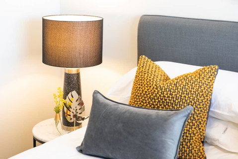 Golden Place - Accommodation in Brisbane 1