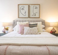 Golden Place - Accommodation in Brisbane