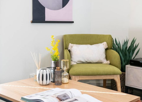 Golden Place - Accommodation in Brisbane 2