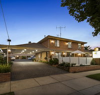Golden Square Motor Inn - Accommodation in Brisbane
