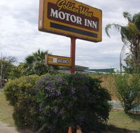 Golden West Motor Inn - Accommodation in Brisbane