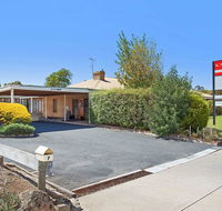 Goldfields Motel - Accommodation in Brisbane