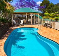 Golf Club Motor Inn Wingham - Accommodation in Brisbane