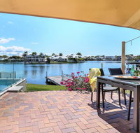 Gone Fishin' - Noosa Waters - Accommodation in Brisbane