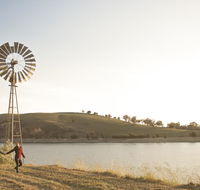 Good Hope Resort - Accommodation in Brisbane
