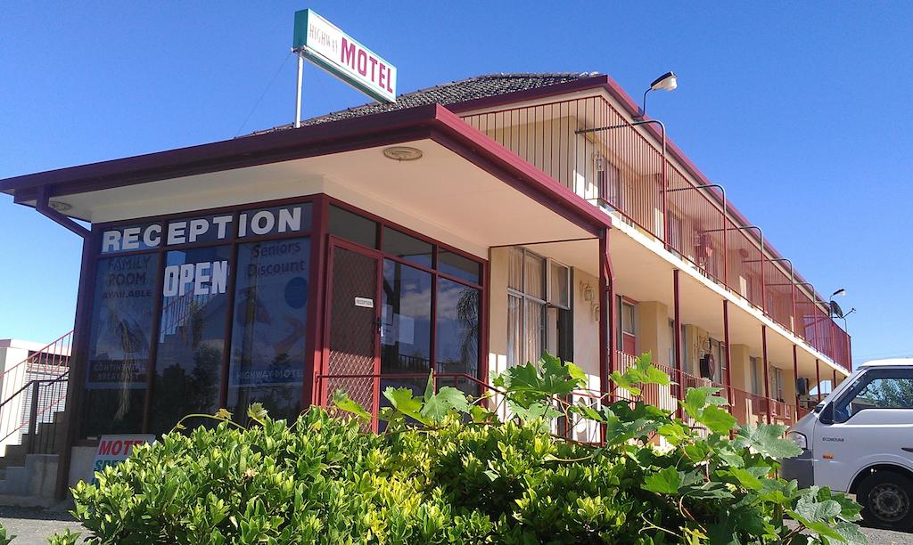  Accommodation in Brisbane