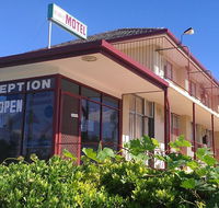 Goolgowi Highway Motel - Accommodation in Brisbane