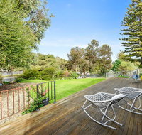 Goolwa Pelican Cottage