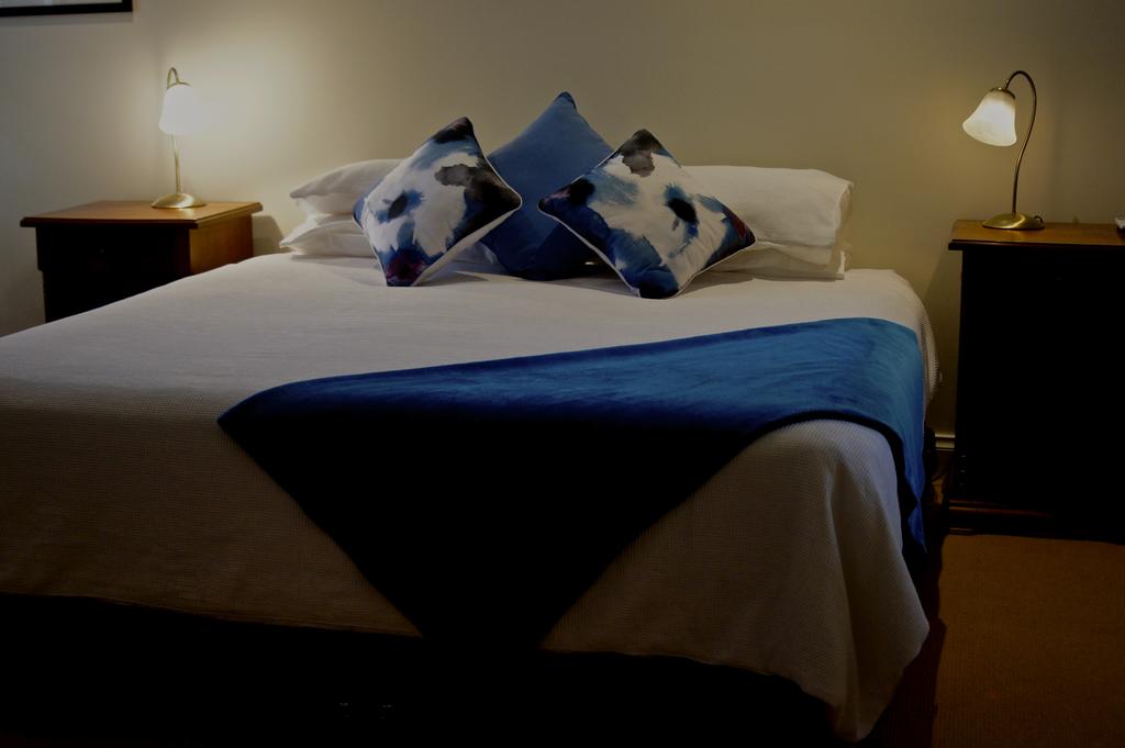  Accommodation in Brisbane