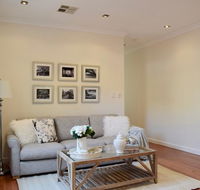 Gorgeous Row Terrace near Sydney Harbour Bridge - Accommodation in Brisbane