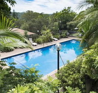Gosford Inn Motel - Accommodation in Brisbane