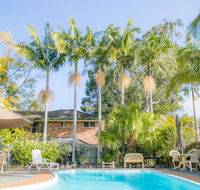 Gosford Palms Motor Inn - Accommodation in Brisbane