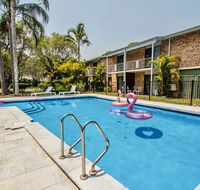 Gosford Resort and Conference Centre Previously known The Willows - Accommodation in Brisbane