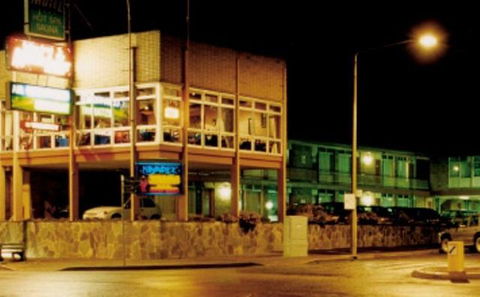 Goulburn Central Motor Lodge - Accommodation in Brisbane 0