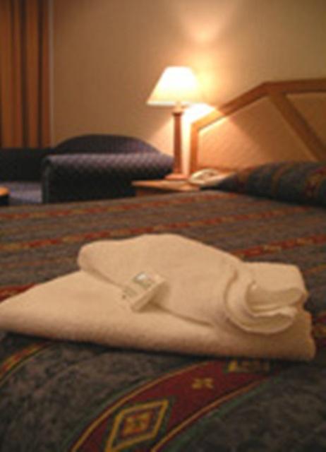 Goulburn Central Motor Lodge - Accommodation in Brisbane 3