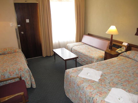 Goulburn Central Motor Lodge - Accommodation in Brisbane 2