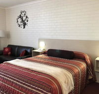 Goulburn Motor Inn - Accommodation in Brisbane