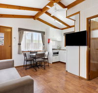 Goulburn South Caravan Park - Accommodation in Brisbane