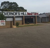 Governors Hill Motel - Accommodation in Brisbane