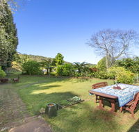 GOWAN ROSS COTTAGE - Accommodation in Brisbane