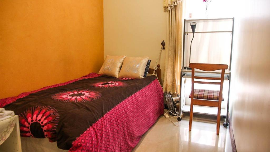 Stanhope Gardens NSW Accommodation in Brisbane