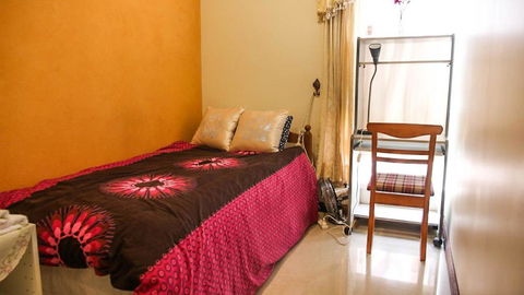 Grace Private Room - Accommodation in Brisbane 0
