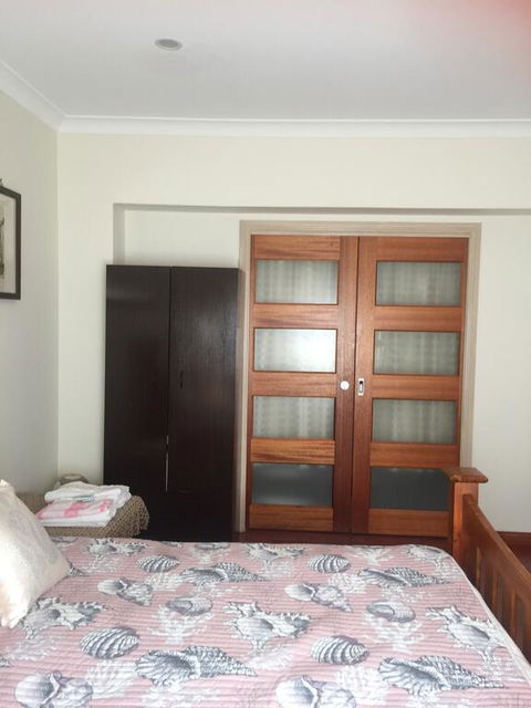 Grace Private Room - Accommodation in Brisbane 3