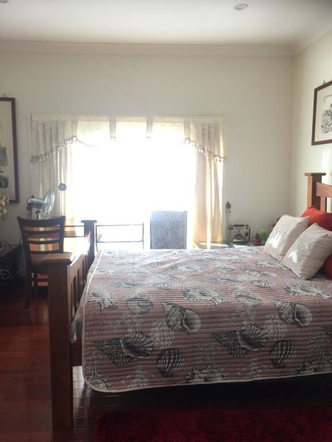 Grace Private Room - Accommodation in Brisbane 2