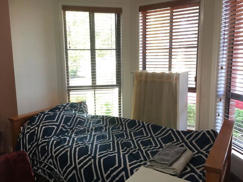 Grace Private Room - Accommodation in Brisbane 1