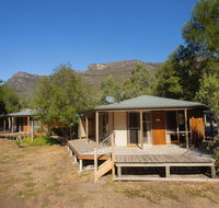 Grampians Chalets - Accommodation in Brisbane