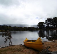 Grampians Getaway - Accommodation in Brisbane