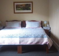 GRAMPIANS HISTORIC HOMESTEAD BB - Accommodation in Brisbane