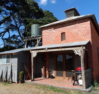 Grampians Historic Tobacco Kiln - Accommodation in Brisbane